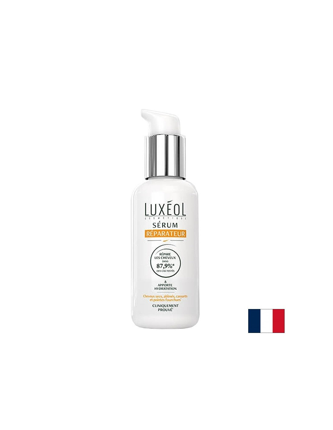 Siero dietetico per la cura della pelle (senza rimozione), 75 ml