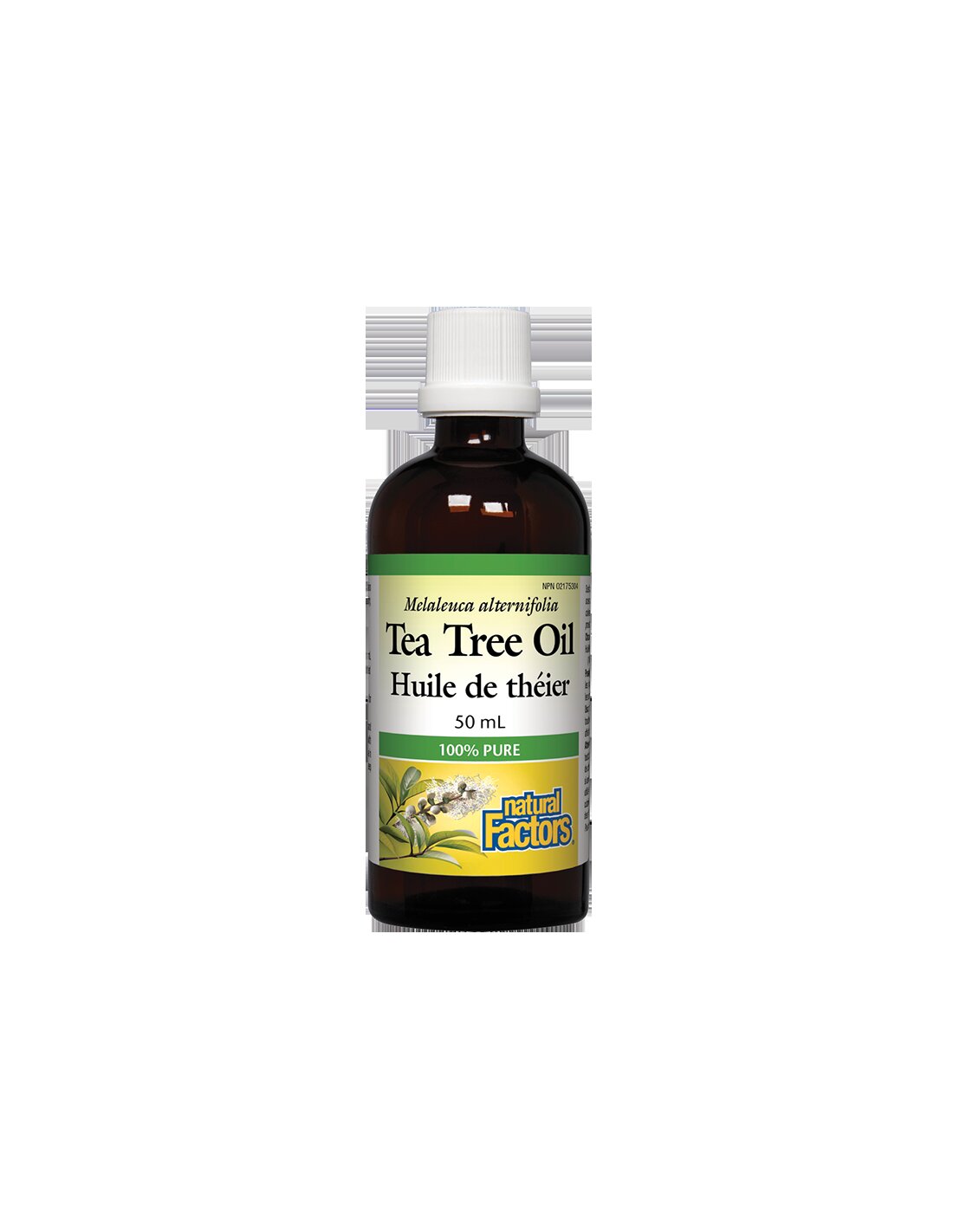 Tea Tree Oil 50 ml - 50 мл - Feel You