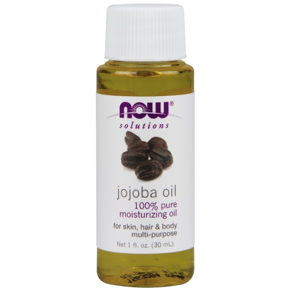 Olio di jojoba | Olio idratante puro al 100% - 30 ml
