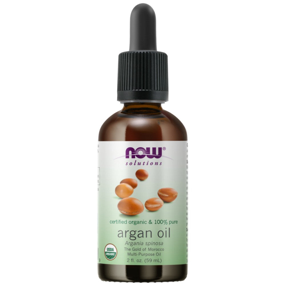 Olio di argan - 59 ml