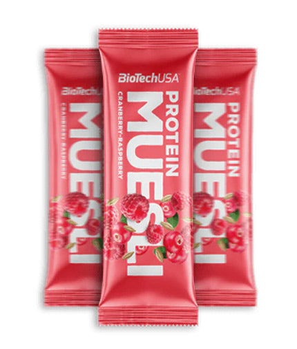 Proteine muesli/30 g