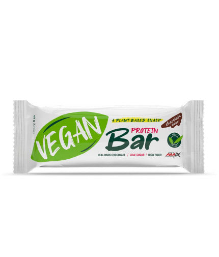 Barra proteica vegana/45 g