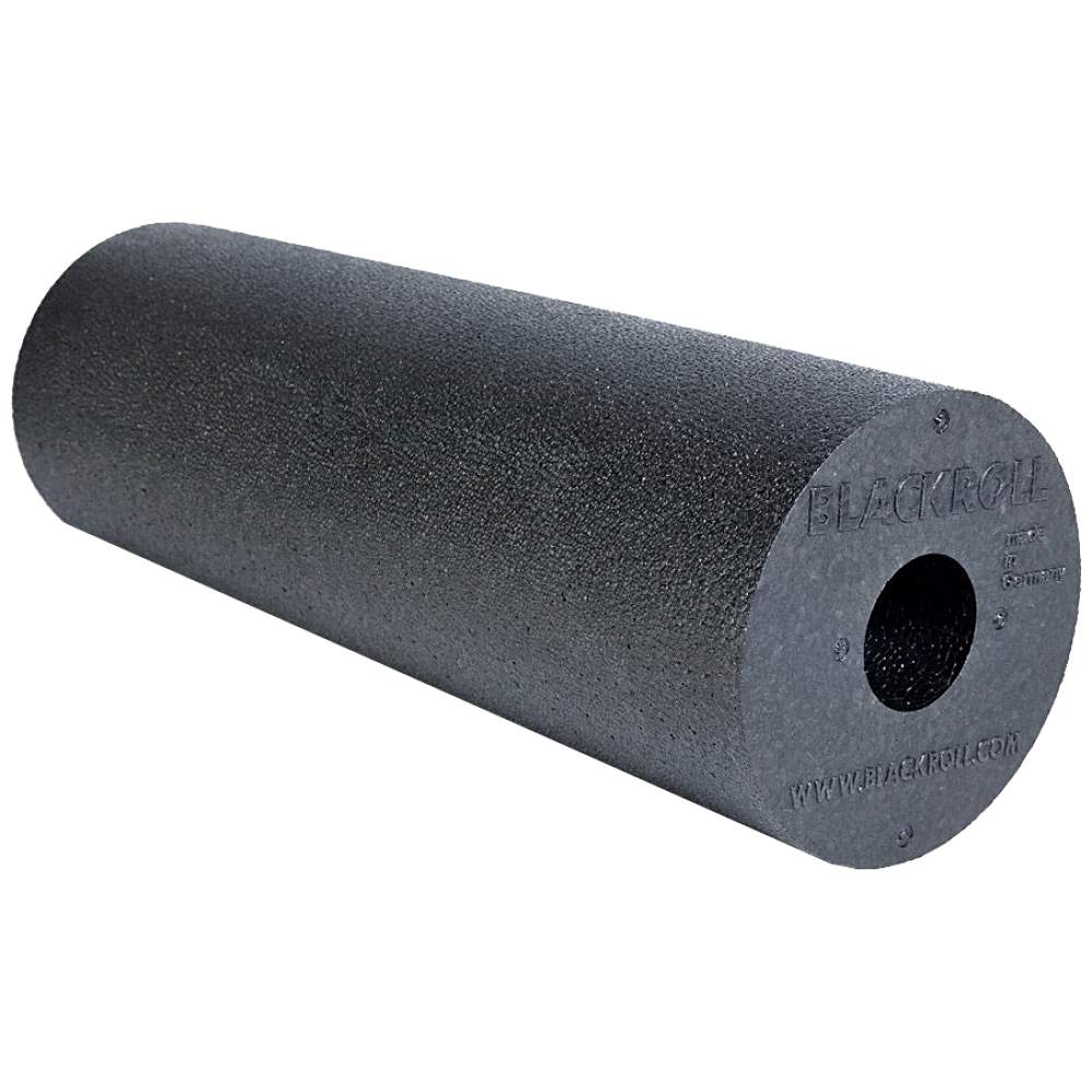 <tc>Blackroll</tc>® Standard | Rullo in schiuma Standard - 45 x 15 cm