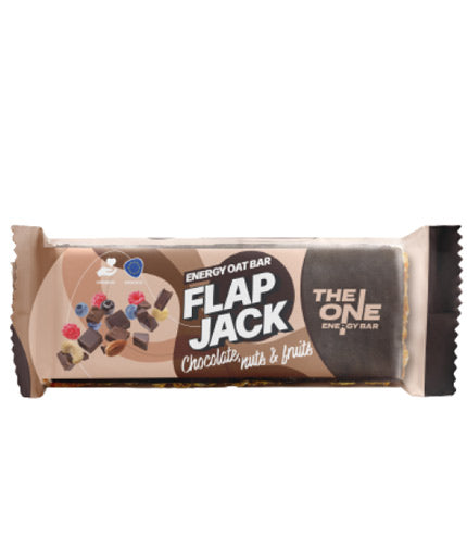 L'unico flapjack/90 g
