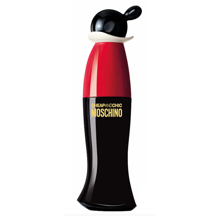 <tc>MOSCHINO</tc> Cheap And Chic Eau De Profumo Spray 50ml