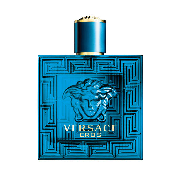 <tc>VERSACE</tc> Eros Eau De Toilette Spray 50ml