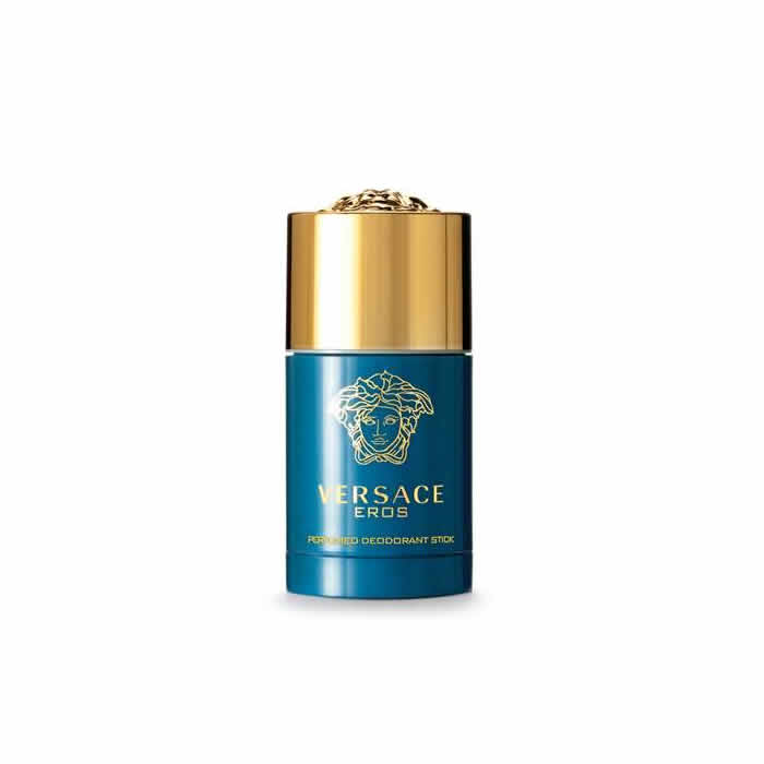 <tc>VERSACE</tc> Deodorante stick Eros 75 ml