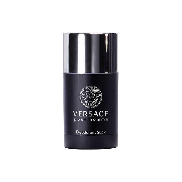 <tc>VERSACE</tc> Pour Homme Deodorante Stick 75ml