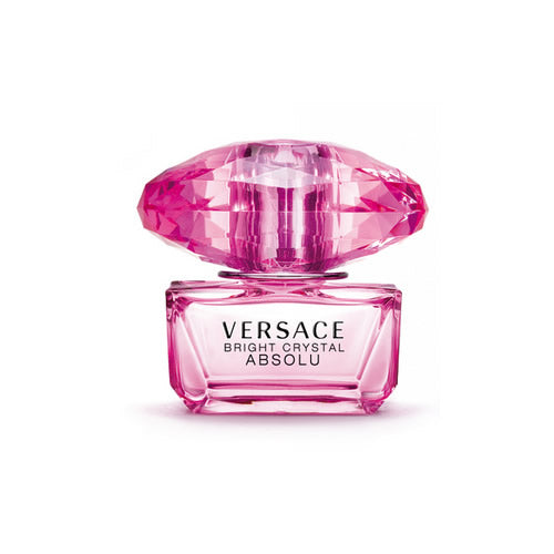 <tc>VERSACE</tc> Bright Crystal Absolu Eau De Profumo Spray 50 ml