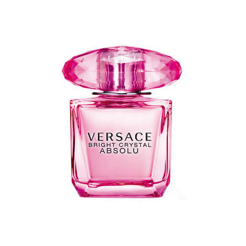<tc>VERSACE</tc> Bright Crystal Absolu Eau De Perfume Spray 30 ml