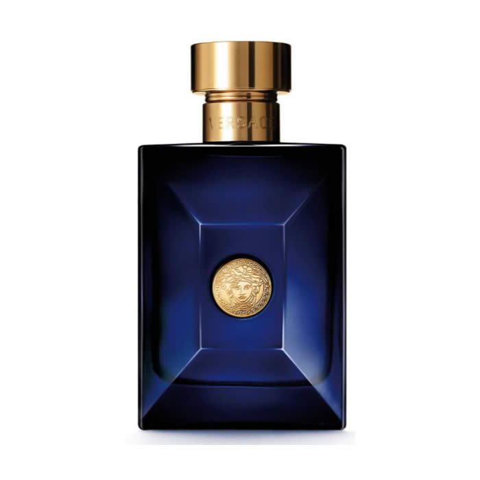<tc>VERSACE</tc> Dylan Blue Eau De Toilette Spray 200ml