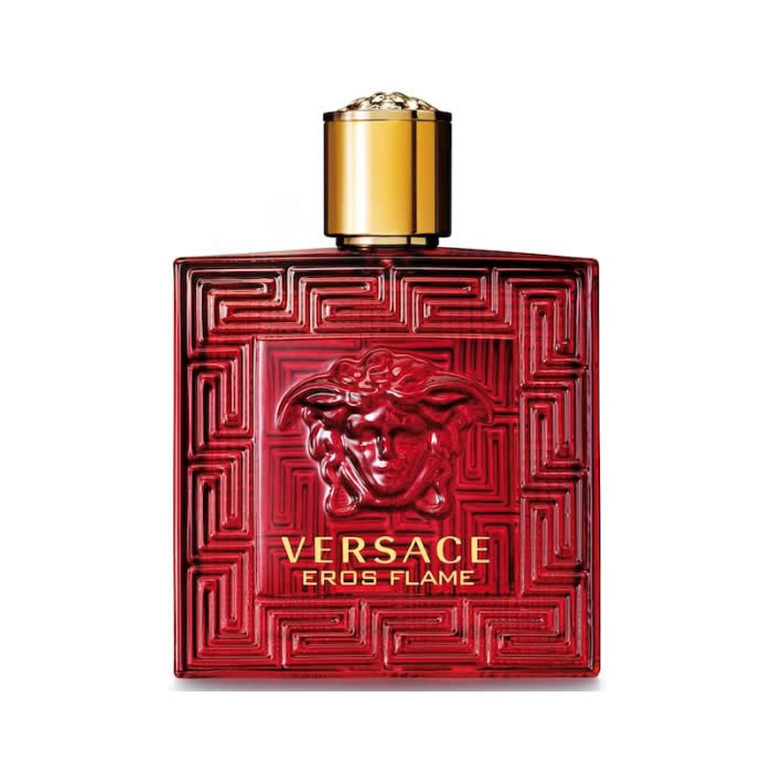 <tc>VERSACE</tc> Eros Flame Eau De Profumo Spray 50ml