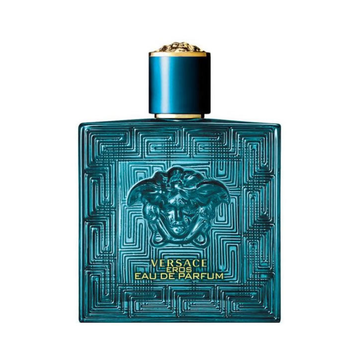 <tc>VERSACE</tc> Eros Eau De Profumo Spray 50ml