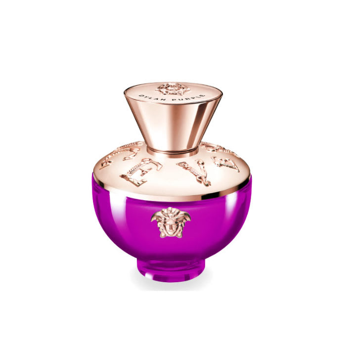 <tc>VERSACE</tc> Pour Femme Dylan Purple Eau De Parfum Spray 30ml