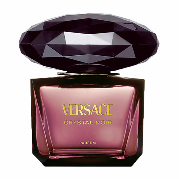 <tc>VERSACE</tc> Spray di profumo Crystal Noir 90 ml