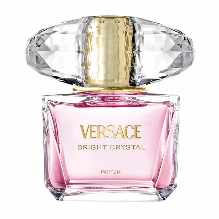 <tc>VERSACE</tc> Spray di profumo Bright Crystal 90 ml