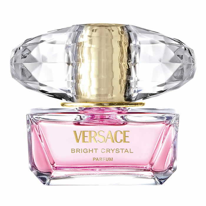 <tc>VERSACE</tc> Spray di profumo Bright Crystal 50 ml