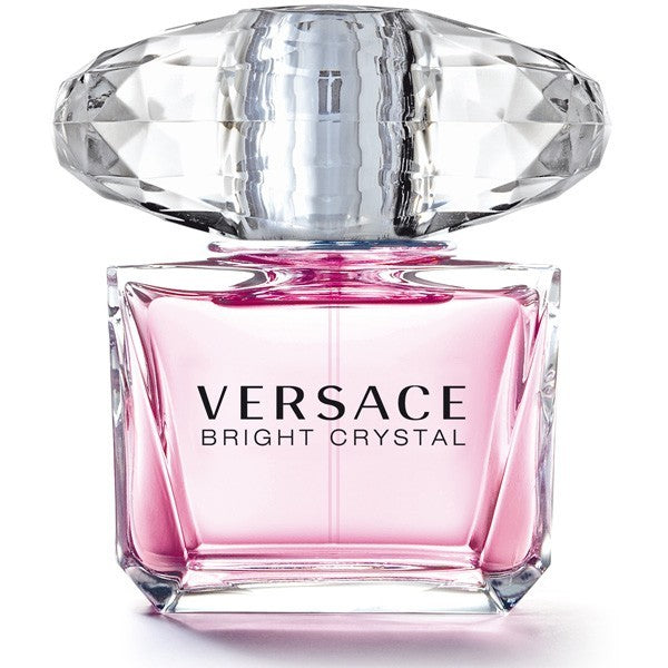 <tc>VERSACE</tc> Eau De Toilette Spray Cristalli Luminosi 90ml