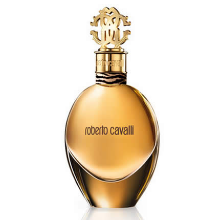 <tc>ROBERTO CAVALLI</tc> Eau de Parfum Spray 75ml