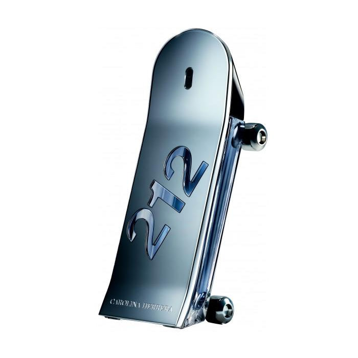 <tc>CAROLINA HERRERA</tc> 212 Men Heroes Eau De Toilette Spray 150ml