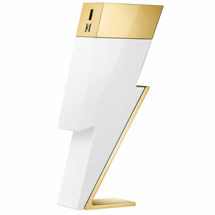 <tc>CAROLINA HERRERA</tc> Bad Boy Sparkling Ice Eau De Toilette Spray 100ml Edizione Limitata