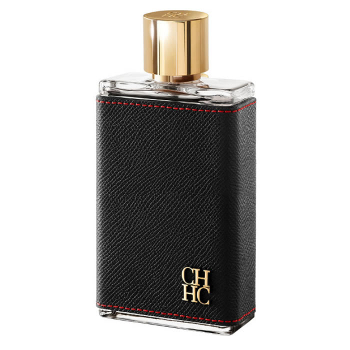 <tc>CAROLINA HERRERA</tc> Ch Men Eau De Toilette Spray 200ml