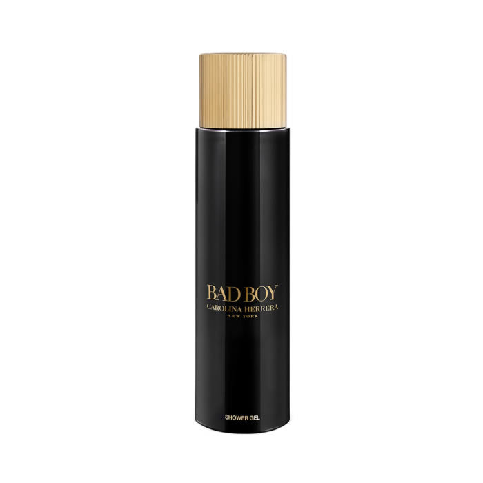<tc>CAROLINA HERRERA</tc> Gel doccia Bad Boy 200 ml