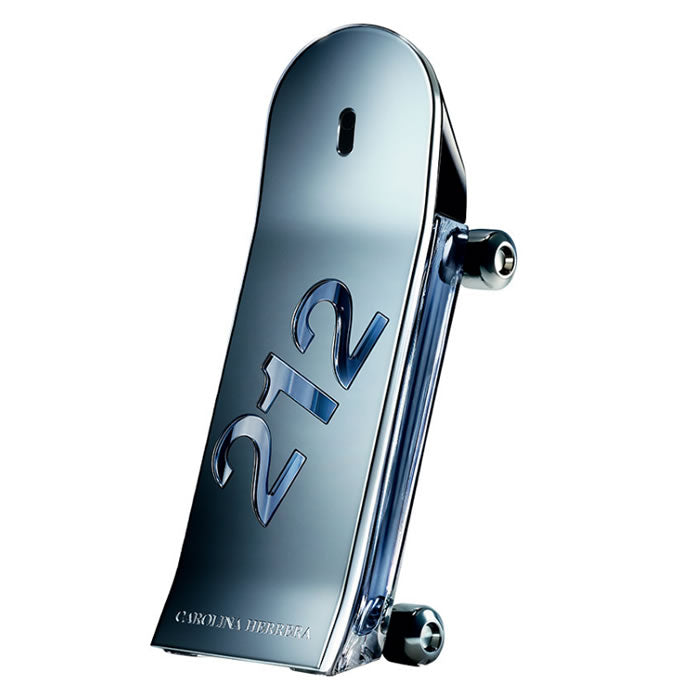 <tc>CAROLINA HERRERA</tc> 212 Men Heroes Eau De Toilette Spray 50ml