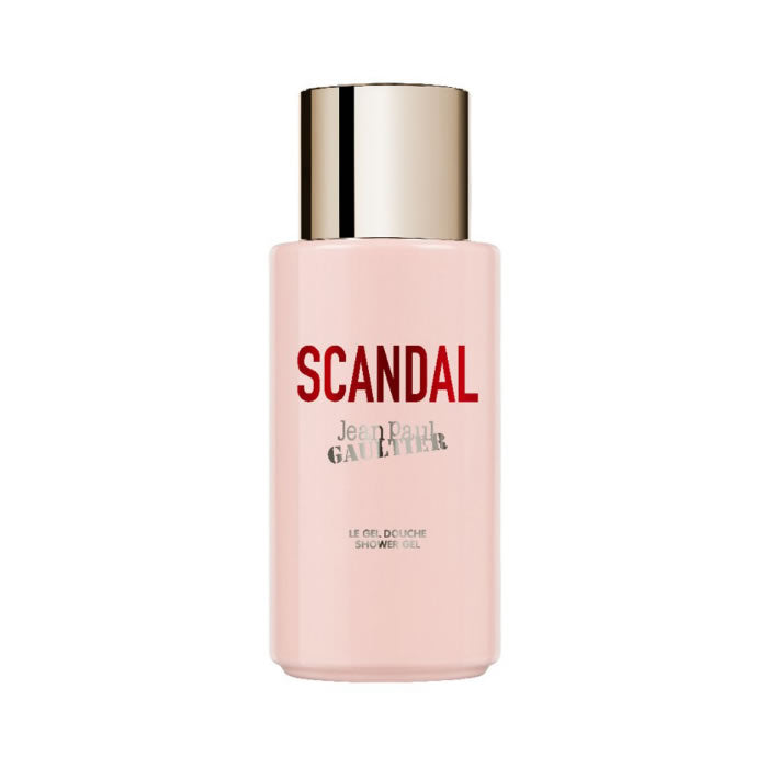 <tc>JEAN PAUL GAULTIER</tc> Gel doccia scandalo 200 ml