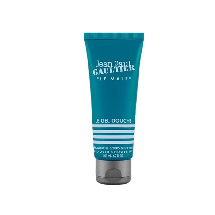 <tc>JEAN PAUL GAULTIER</tc> Le Male Docciaschiuma 200ml