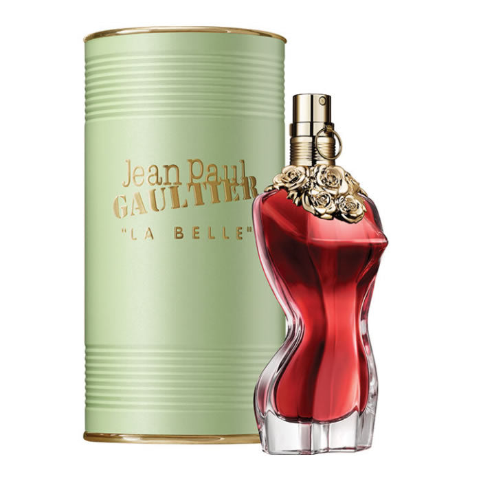 <tc>JEAN PAUL GAULTIER</tc> La Belle Eau De Profumo Spray 50ml