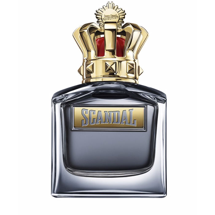 <tc>JEAN PAUL GAULTIER</tc> Scandal Pour Homme Eau De Toilette Spray 100ml
