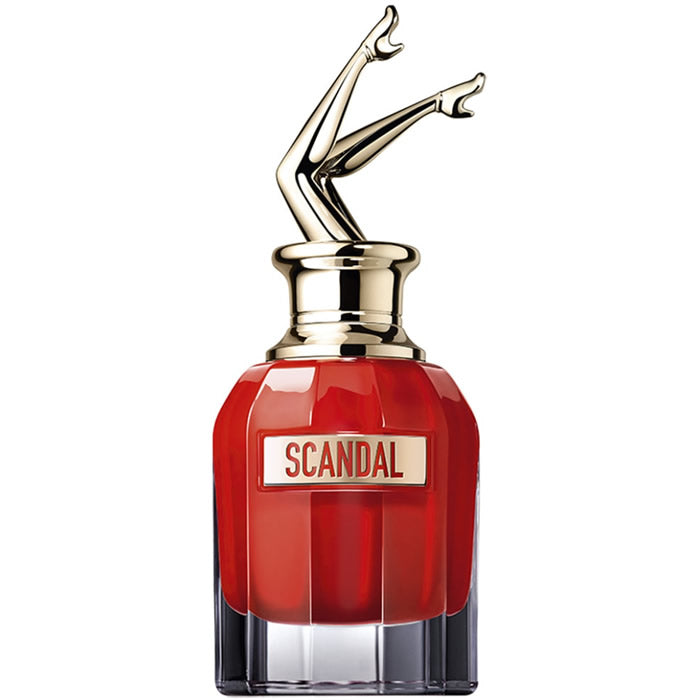 <tc>JEAN PAUL GAULTIER</tc> Scandal Le Parfum Eau De Parfum Spray Intenso 50ml