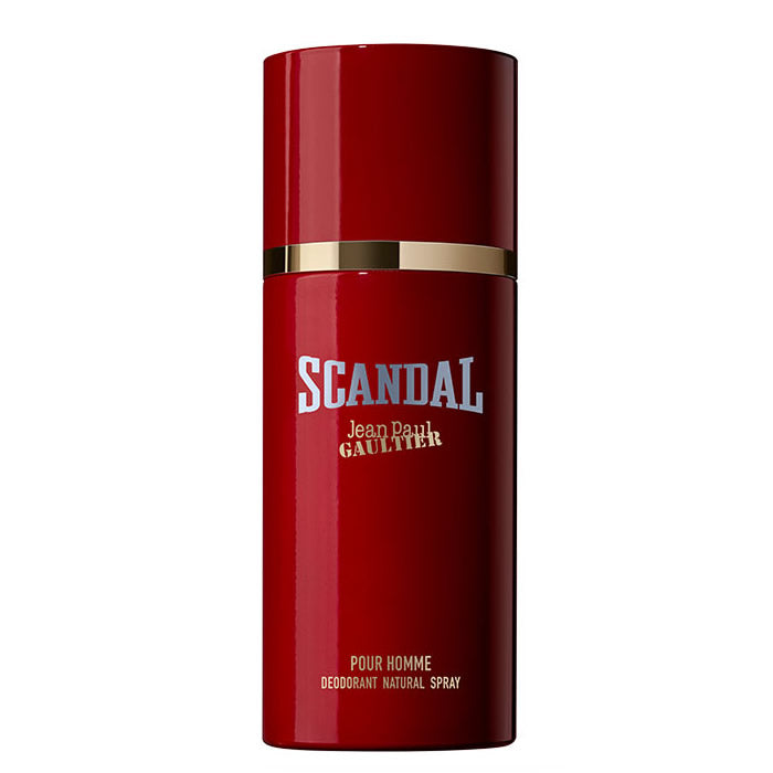 <tc>JEAN PAUL GAULTIER</tc> Scandal Pour Homme Deodorante Spray 150ml