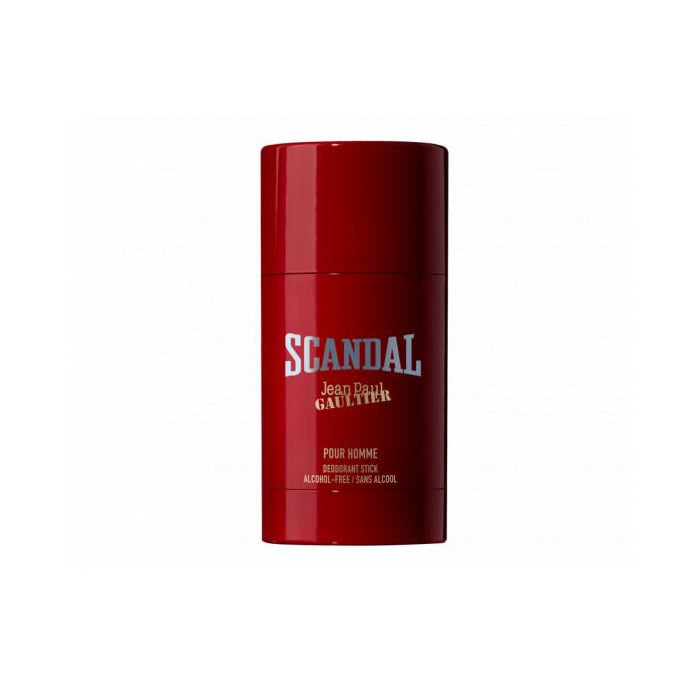 <tc>JEAN PAUL GAULTIER</tc> Scandal Pour Homme Deodorante Stick 75g