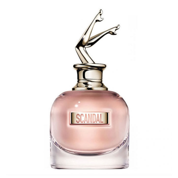 <tc>JEAN PAUL GAULTIER</tc> Scandal Eau De Profumo Spray 80ml