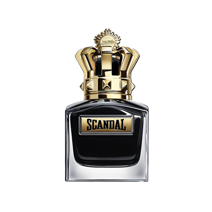 <tc>JEAN PAUL GAULTIER</tc> Scandal Le Parfum Eau De Parfum Spray Intenso 50ml
