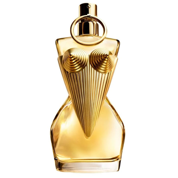 <tc>JEAN PAUL GAULTIER</tc> Divine Eau De Profumo Spray Ricaricabile 50ml