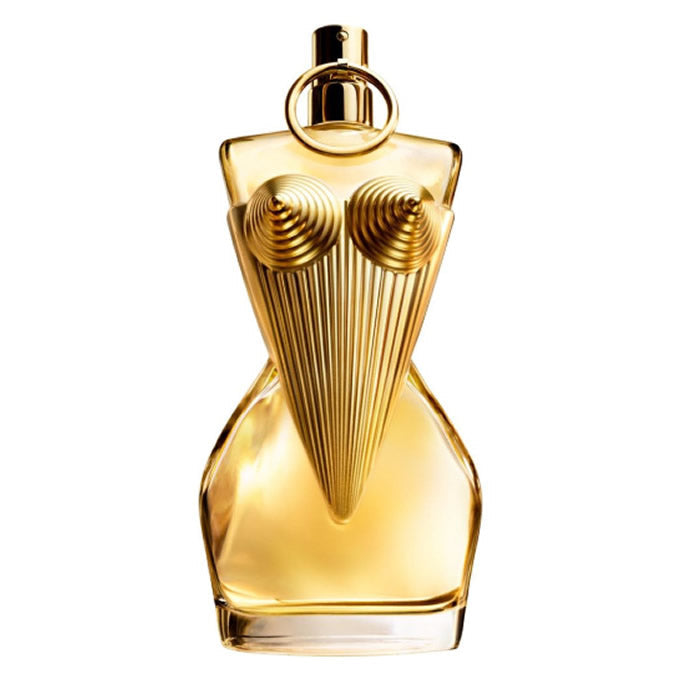 <tc>JEAN PAUL GAULTIER</tc> Divine Eau De Profumo Spray Ricaricabile 100ml