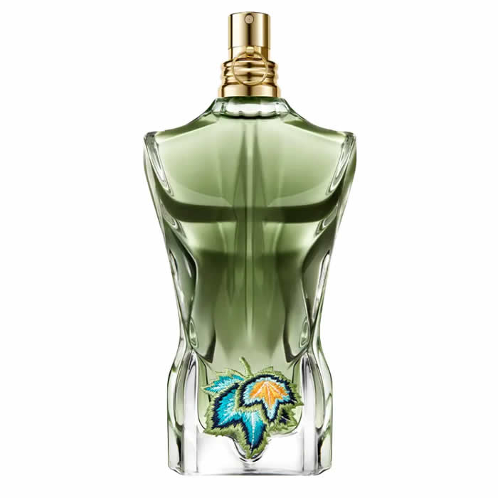 <tc>JEAN PAUL GAULTIER</tc> Le Beau Paradise Garden Eau De Profumo Spray 75 ml