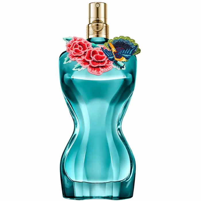<tc>JEAN PAUL GAULTIER</tc> La Belle Paradise Garden Eau De Profumo Spray 50ml