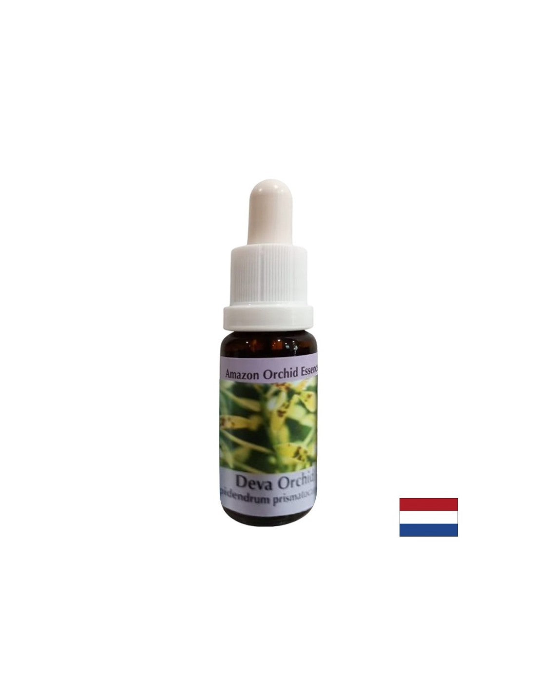 Avvicina le persone all'energia della natura - Essenza Orchidea Deva N. 9, gocce 15 ml