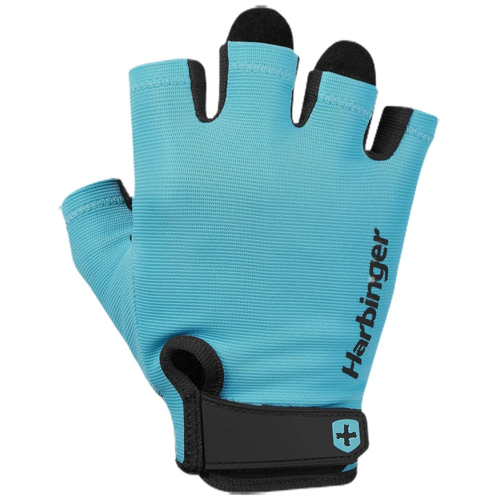 Guanti unisex Power 2.0 - Aqua