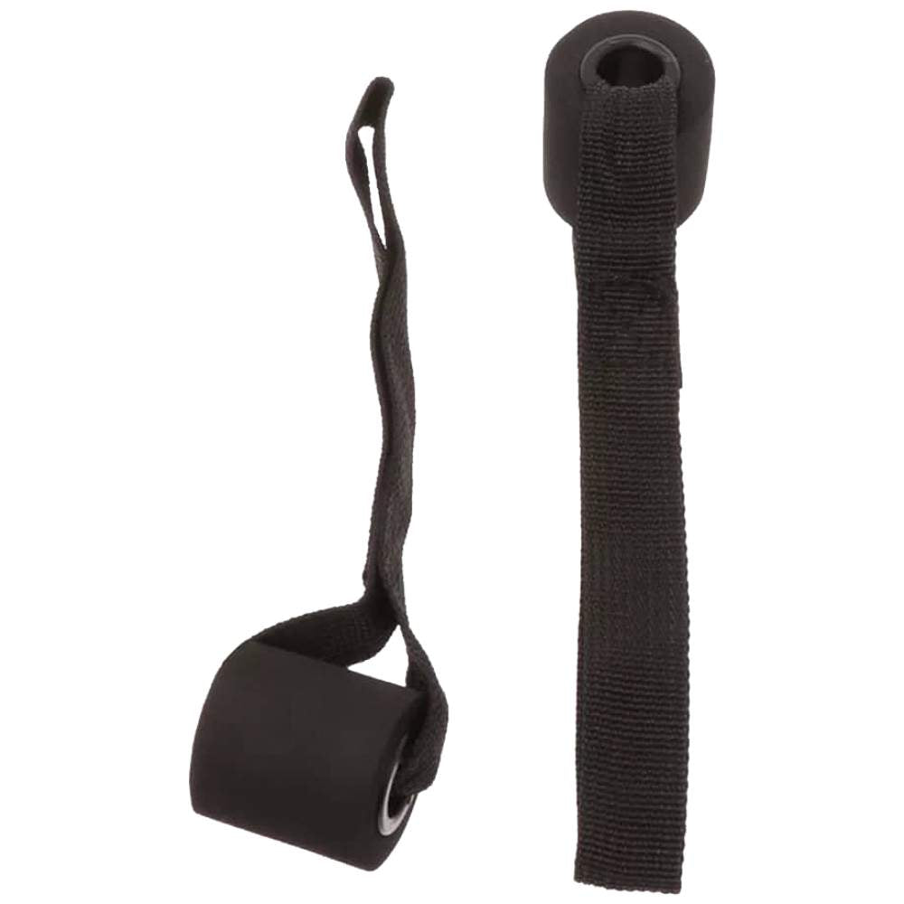 Ancoraggio della porta