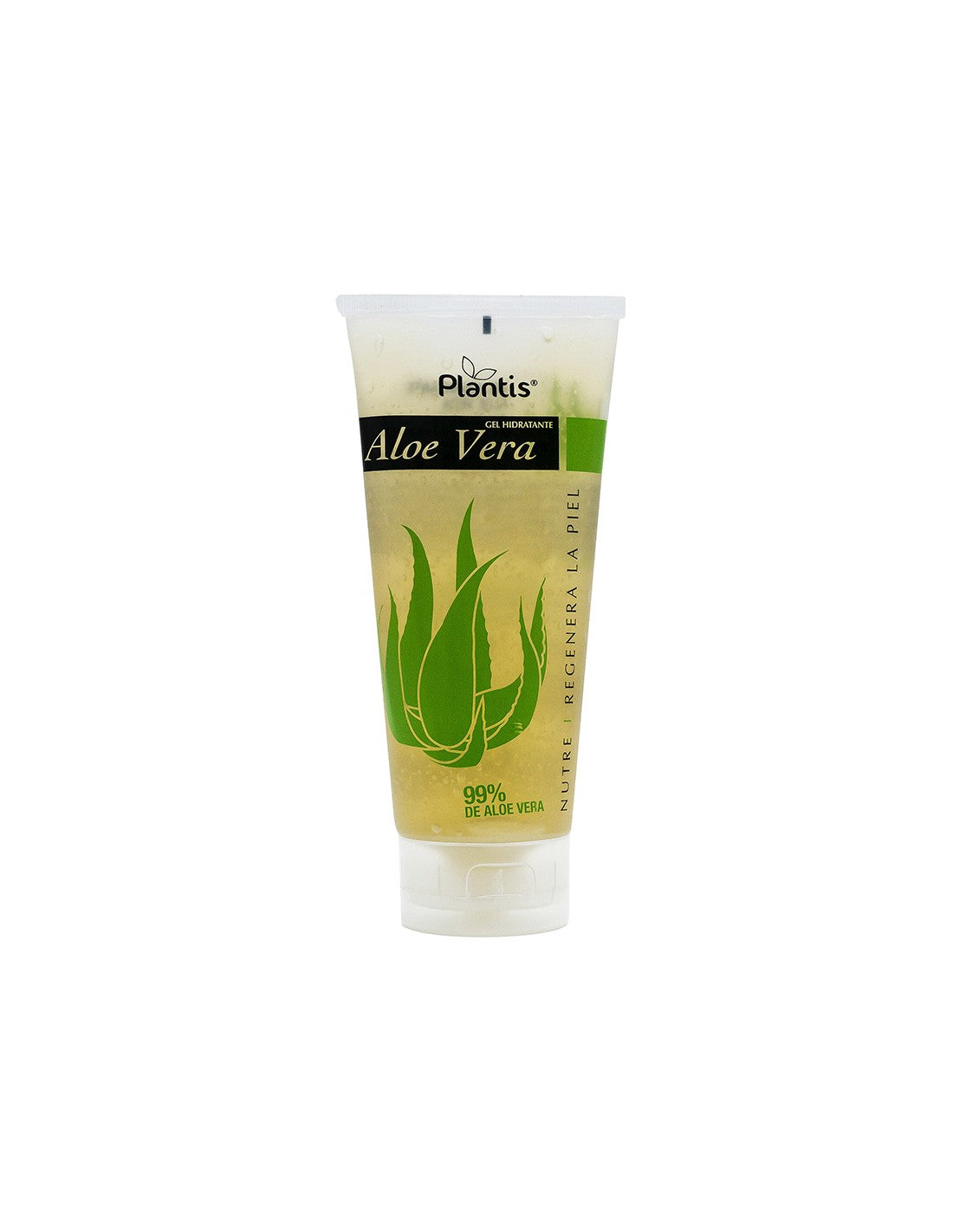 Aloe vera 99%/ Gel idratante per il corpo, 200 ml Arte<tc>san</tc>io