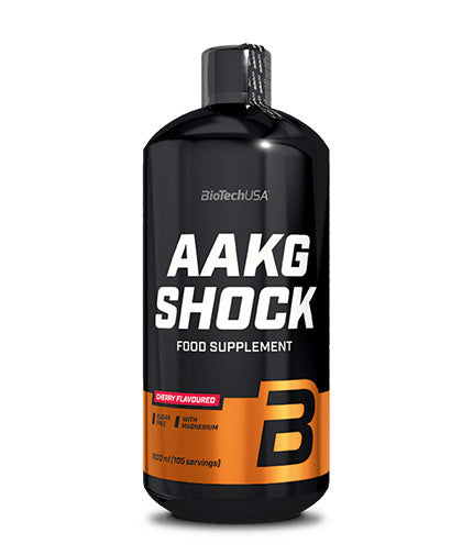 AAKG Shock Estremo 1000ml.