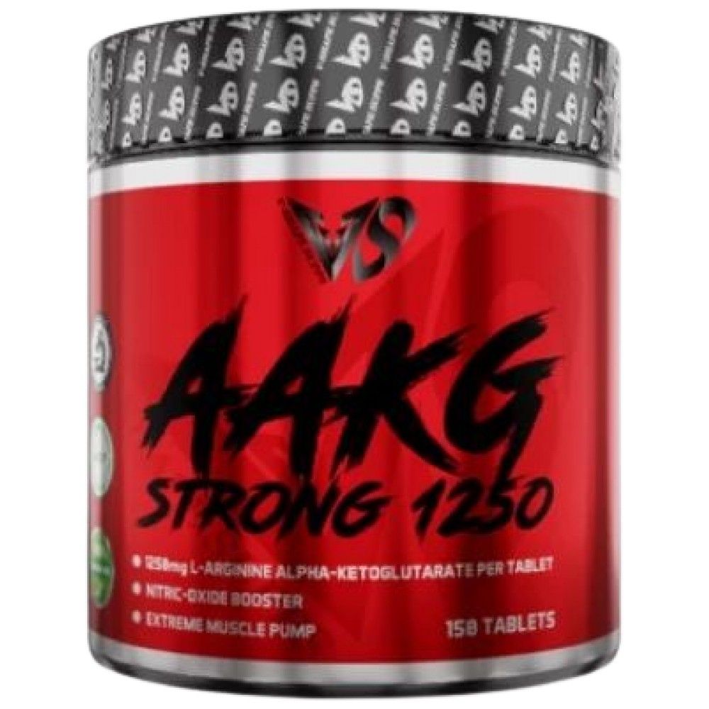 AAKG Forte 1250 mg - 150 Compresse