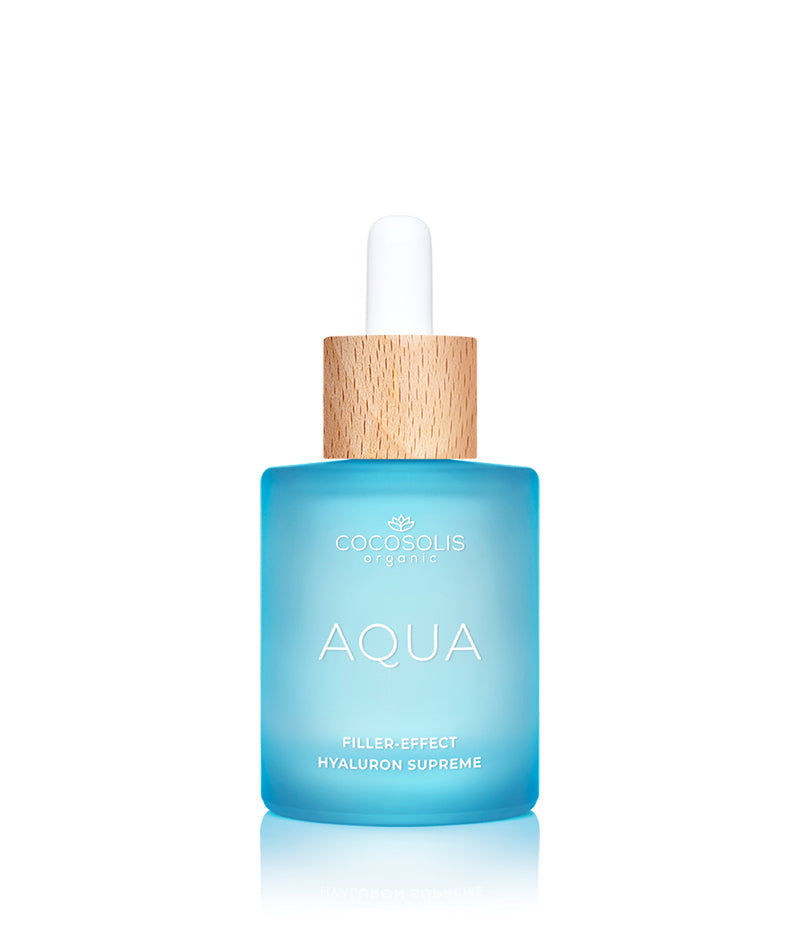 AQUA Hyaluron Supreme effetto riempitivo 50ml
