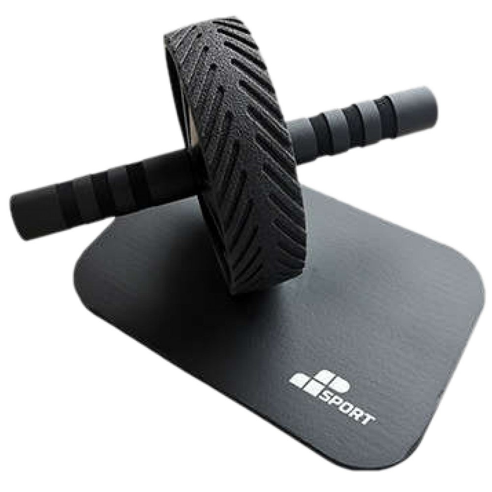 Ab Wheel/Ruota per allenamento addominale/Sit-up