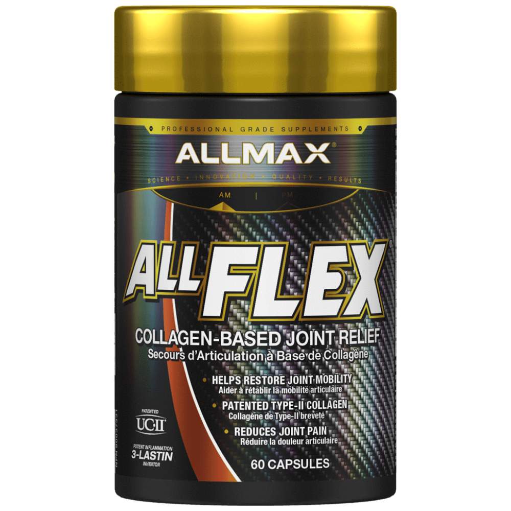 AllFlex avanzato - 60 capsule